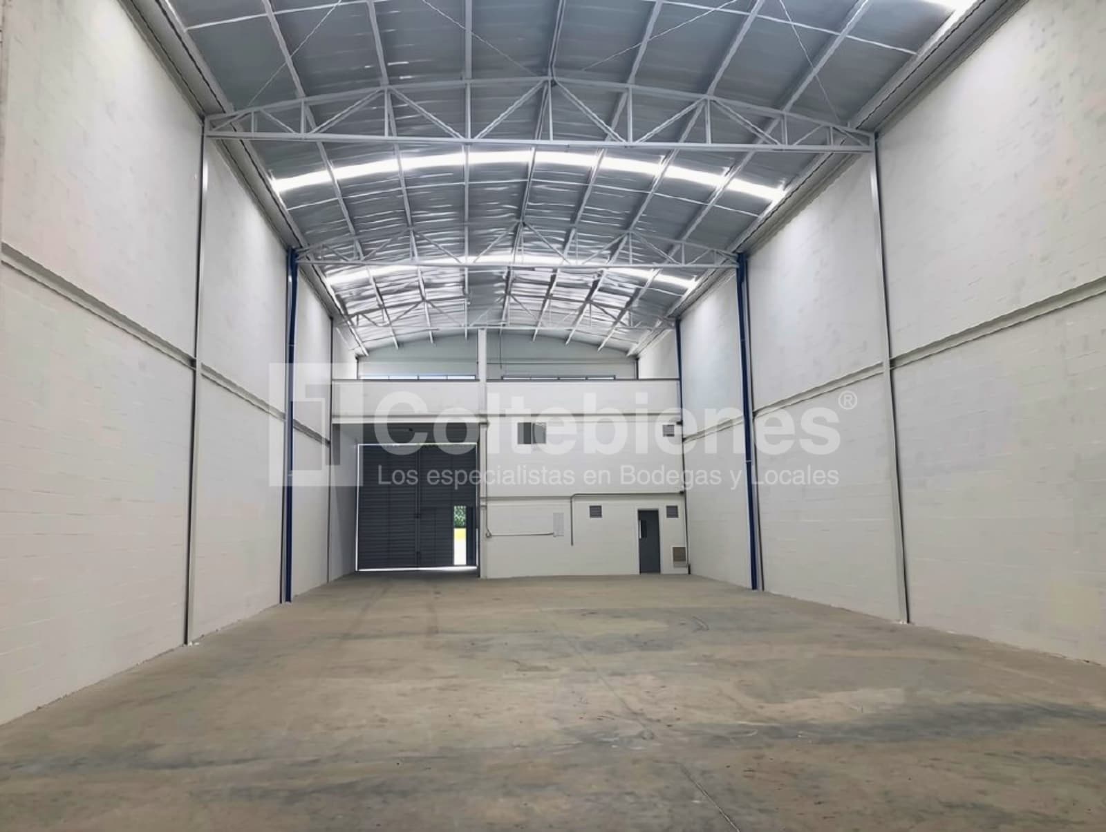Bodega en arriendo – Aeropuerto, Rionegro