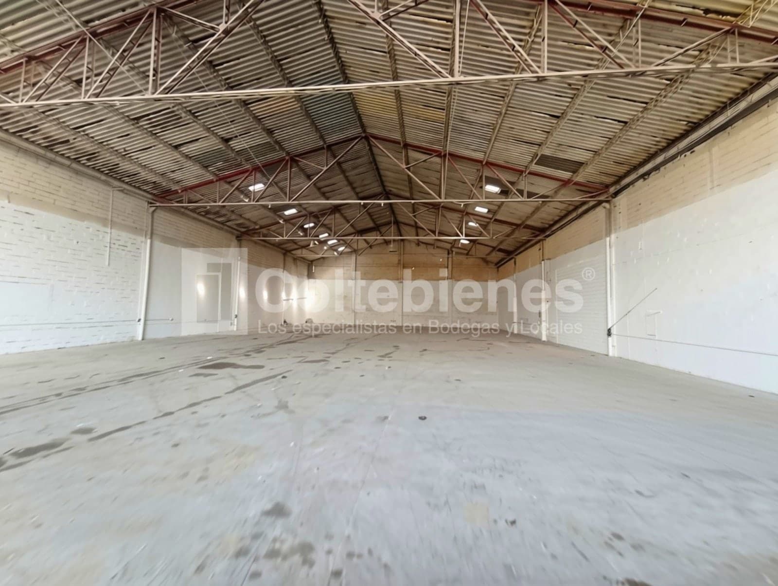 Bodega en arriendo – Itagüí