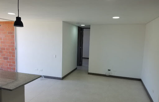 Venta apartamento La Estrella