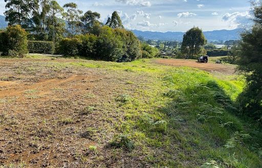 Venta lote La Ceja