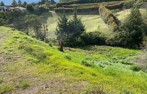 Venta lote La Ceja