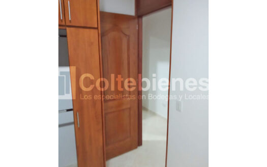 Apartamento en venta en Caldas-Antioquia