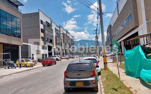 Lote industrial en venta/arriendo en Itagüí