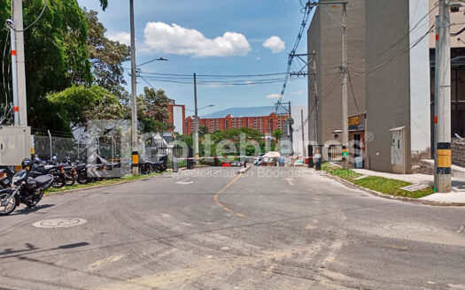 Lote industrial en venta/arriendo en Itagüí