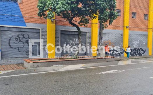 Local en arriendo en Bello-Antioquia