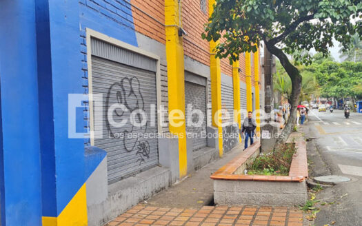 Local en arriendo en Bello-Antioquia