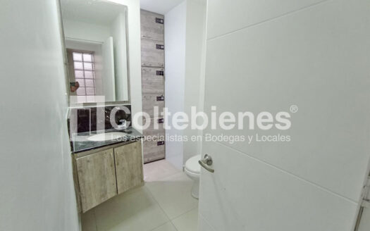 Local para arriendo en Laureles