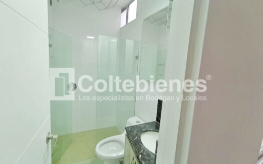 Local para arriendo en Laureles