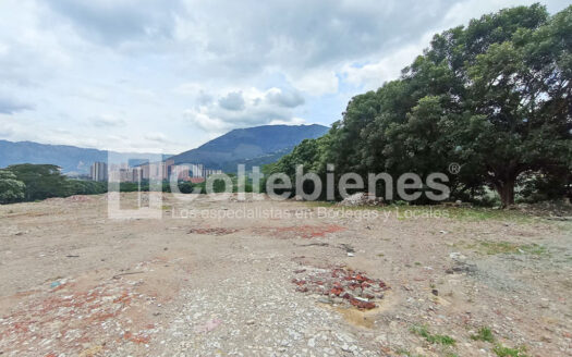 Arriendo de lote en vía Machado Copacabana-Antioquia