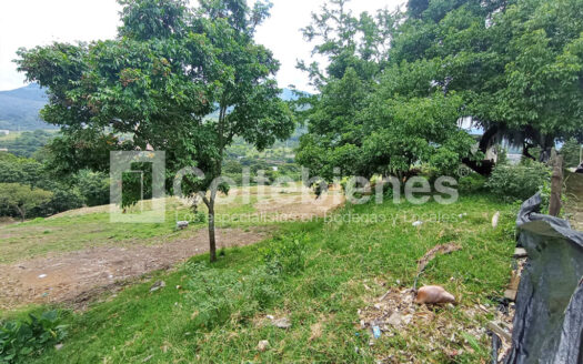 Venta de lote en vía Machado Copacabana-Antioquia