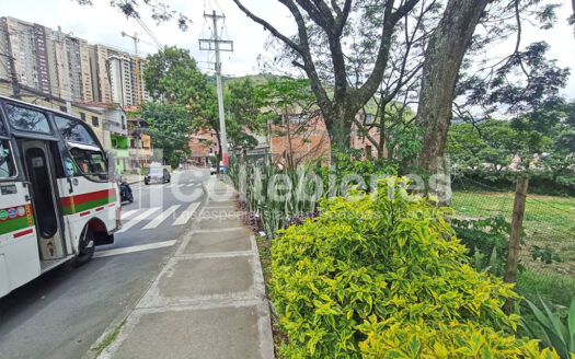 Venta de lote en vía Machado Copacabana-Antioquia