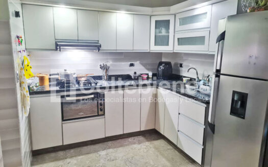 Venta de casa en Santa Mónica-Medellín