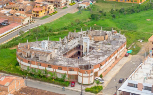 Venta de Centro Comercial Buen Centro en La Ceja-Antioquia