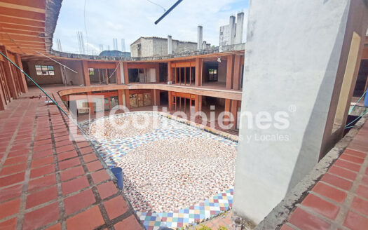 Venta de Centro Comercial Buen Centro en La Ceja-Antioquia