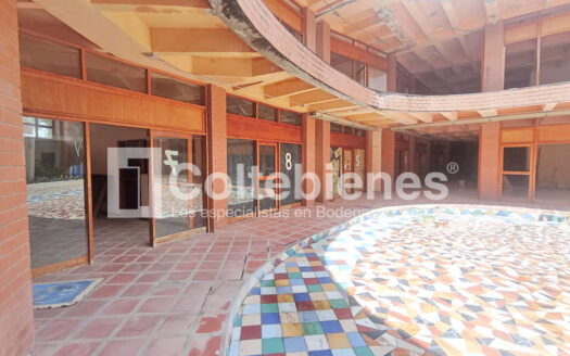 Venta de Centro Comercial Buen Centro en La Ceja-Antioquia