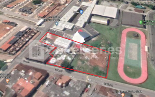 Venta de lote en Ciudad Jardín de La Ceja-Antioquia