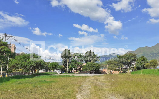 Arriendo de lote en Copacaba-Antioquia