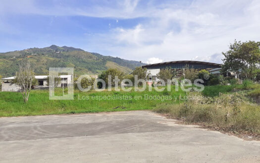 Arriendo de lote en Copacaba-Antioquia