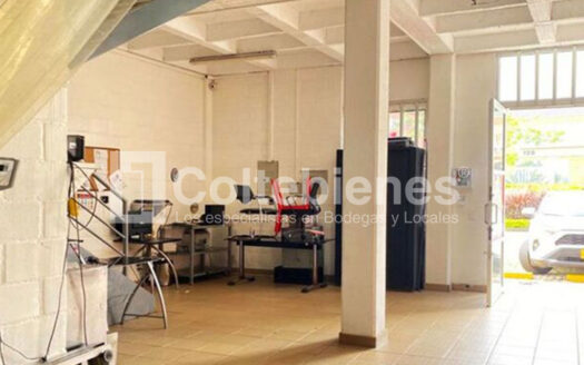 Arriendo de bodega en Rionegro-Antioquia