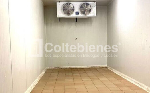 Arriendo de bodega en Rionegro-Antioquia