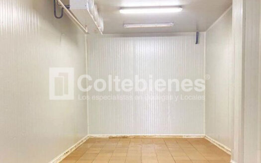 Arriendo de bodega en Rionegro-Antioquia