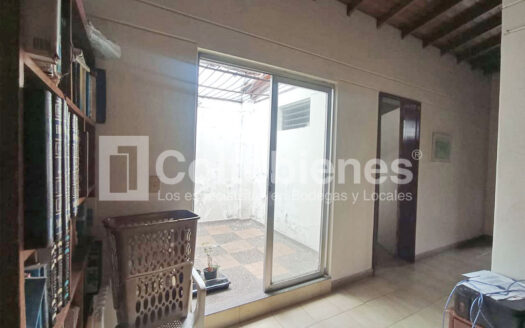 Venta de casa en Medellín-Belén Rosales