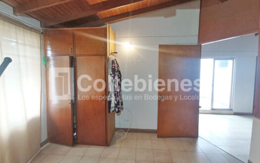 Venta de casa en Medellín-Belén Rosales