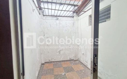 Venta de casa en Medellín-Belén Rosales