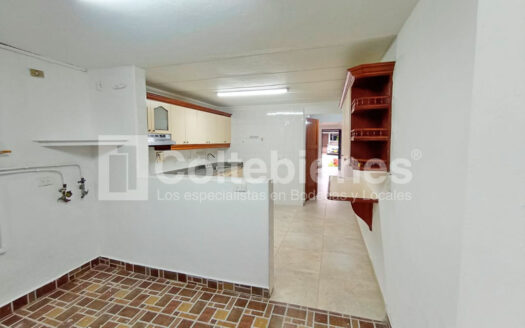 Venta/arriendo de casa en Envigado-La Paz