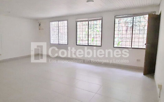 Venta de casa comercial en Medellín-Castropol