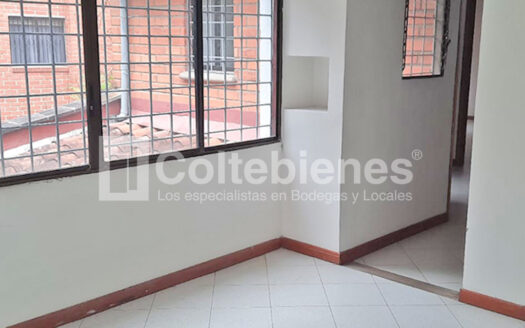 Venta de casa comercial en Medellín-Castropol