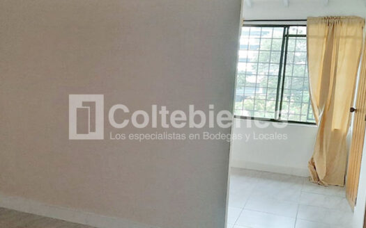 Venta de casa comercial en Medellín-Castropol