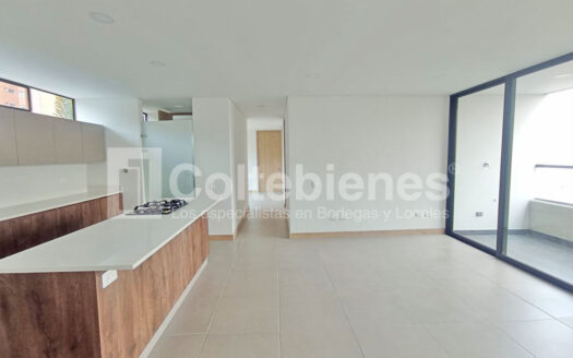 Arriendo de apartamento en Medellín