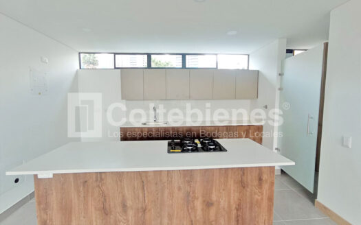 Arriendo de apartamento en Medellín