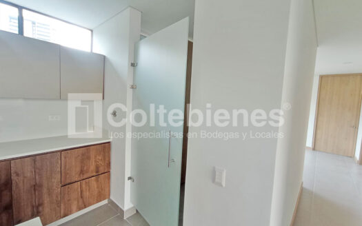 Arriendo de apartamento en Medellín