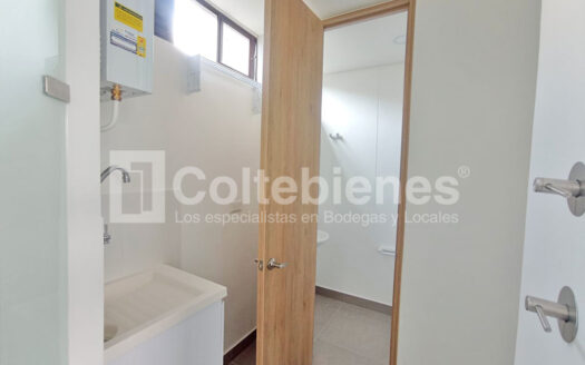 Arriendo de apartamento en Medellín