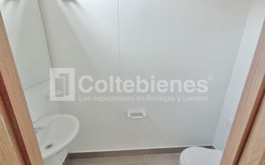 Arriendo de apartamento en Medellín