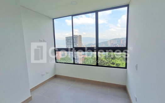 Apartamento en arriendo en Medellín