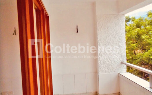 Venta de apartamento en Medellín-Suramericana