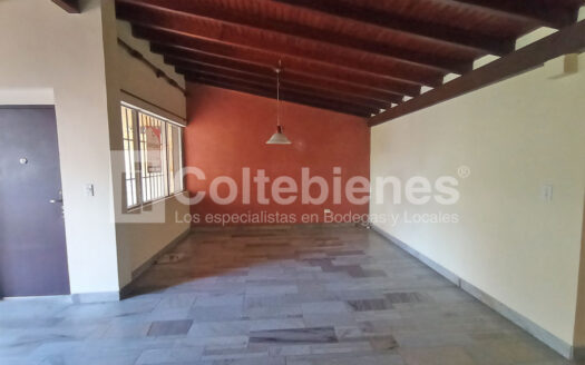 Apartamento en arriendo en Medellín