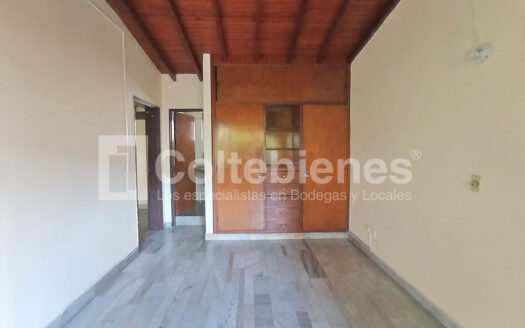 Apartamento en arriendo en Medellín