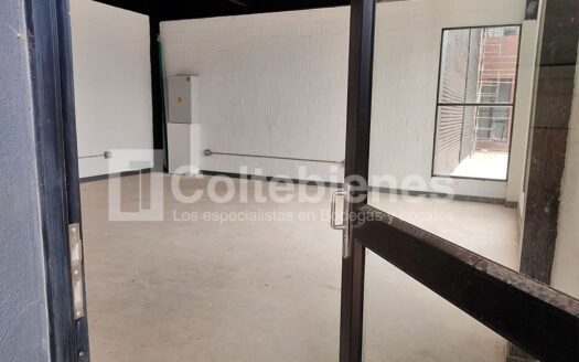 Bodega en arriendo en Rionegro