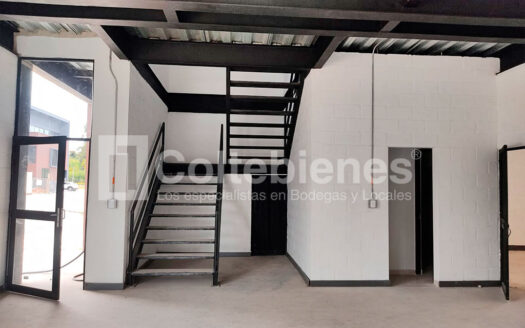 Bodega en arriendo en Rionegro