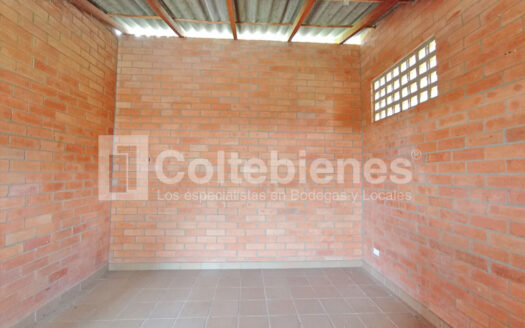 Arriendo de casa lote en Envigado