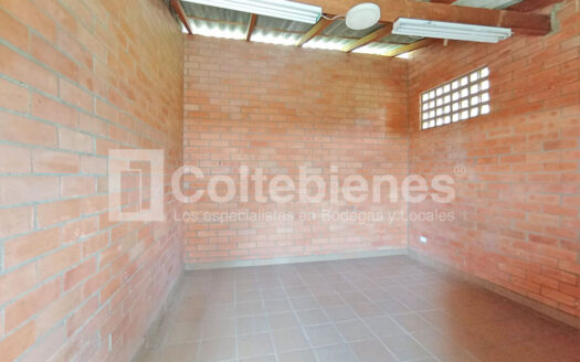 Arriendo de casa lote en Envigado