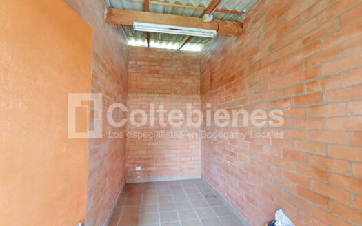 Arriendo de casa lote en Envigado