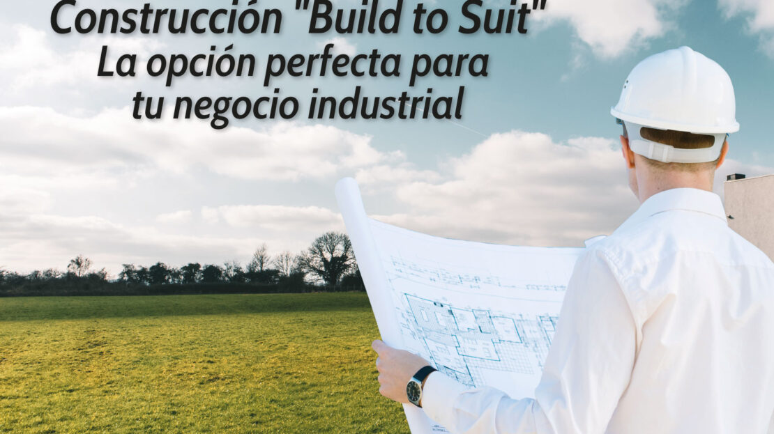 Construcción-Build-to-Suit