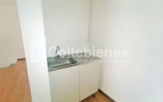 Arriendo de local en C. C. de Itagüí