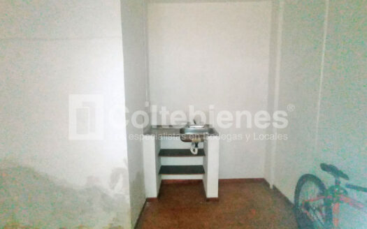 Arriendo de local en C. C. de Itagüí