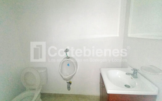 Arriendo de local en C. C. de Itagüí